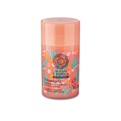 Natura Siberica Oblepikha C-Berrica Renewal Foaming Face Powder 35 g