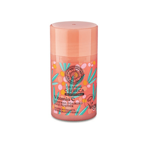Natura Siberica Oblepikha C-Berrica Renewal Foaming Face Powder 35 g