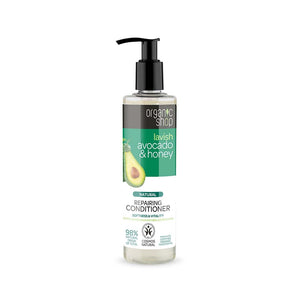 Organic Shop Hair Conditioner Avocado & Honey 280 ml