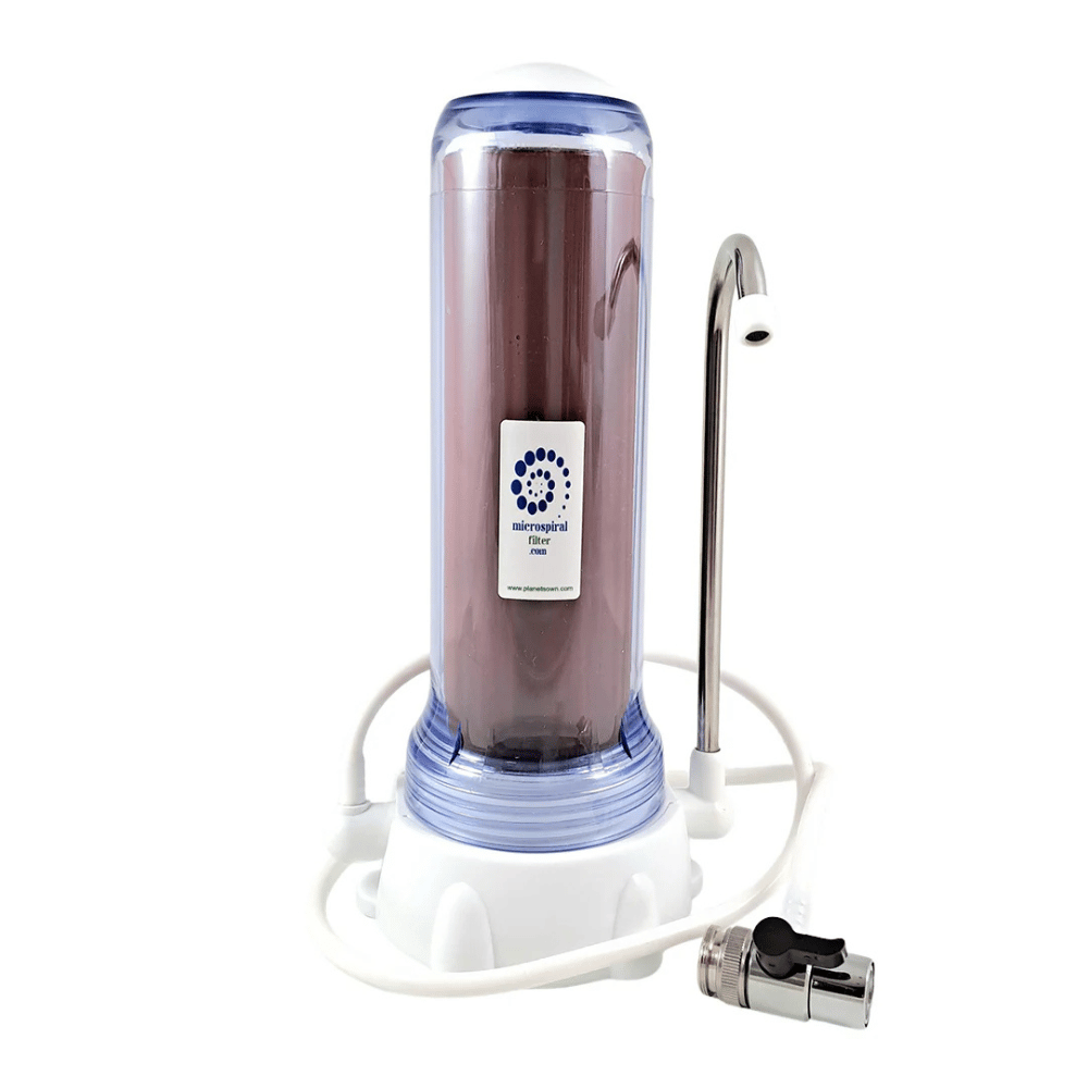 Planetsown Vattenrenare Kran G1