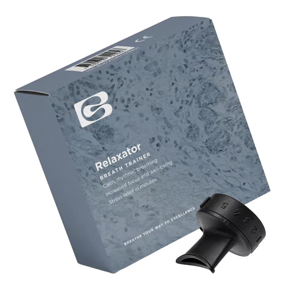 Conscious Breathing Relaxator
