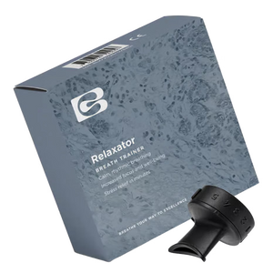 Conscious Breathing Relaxator