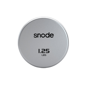 SNODE Magnetvikter 8 st – magnetvikt 1,25 lb i produktvy