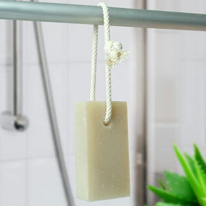 Friendly Soap Reptvål Aloe Vera 125 g – upphängd
