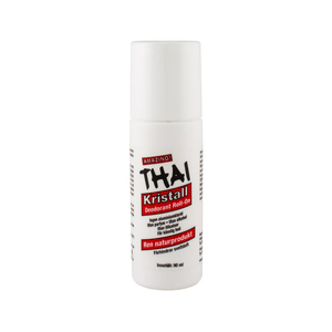 Sol-Tryck Deo-roll Thai 90 ml
