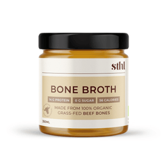 Sthl Beef Bone Broth 350 ml EKO