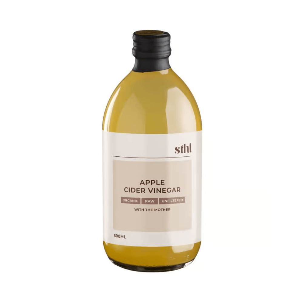 Sthl Ekologisk Äppelcidervinäger 500 ml