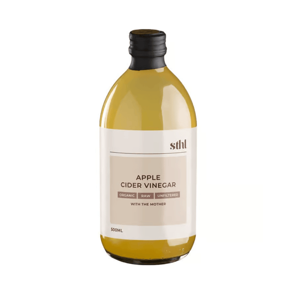 Sthl Ekologisk Äppelcidervinäger 500 ml