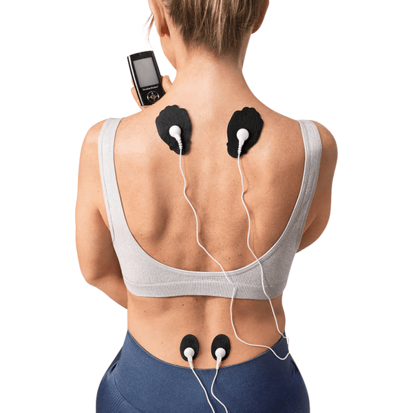 Swedish Posture TENS-EMS Elterapi