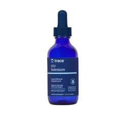 Trace Minerals Liquid Ionic Selenium (300 mcg) 59 ml