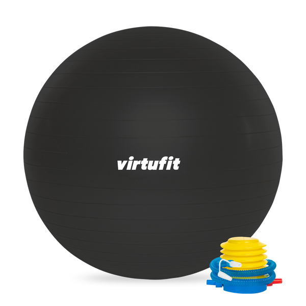 Virtufit Gymboll + Pump 45 cm
