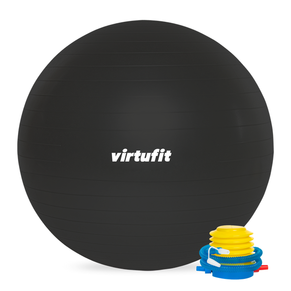 Virtufit Gymboll + Pump 65 cm