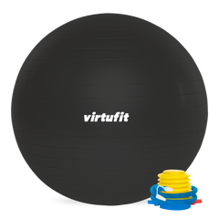 Virtufit Gymboll + Pump 75 cm