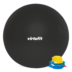 Virtufit Gymboll + Pump 85 cm