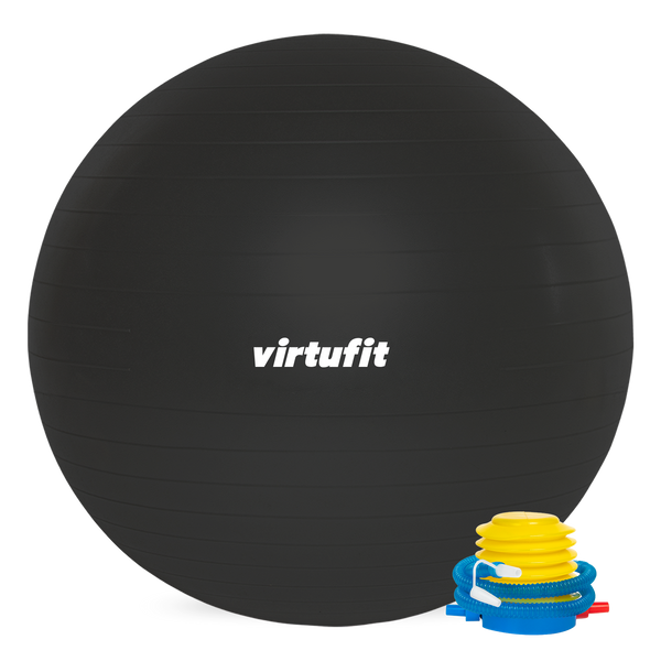 Virtufit Gymboll + Pump 85 cm