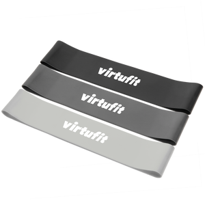 Virtufit Mini Band 3-pack