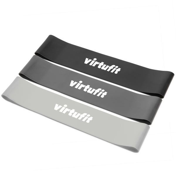 Virtufit Mini Band 3-pack
