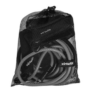 Virtufit Motståndsband Kit – motståndsset i förvaringspåse
