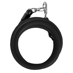 Virtufit Motståndsband Kit – extra strong motståndsband i svart
