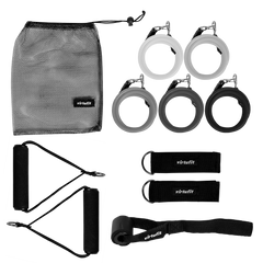 Virtufit Motståndsband Kit