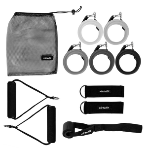 Virtufit Motståndsband Kit