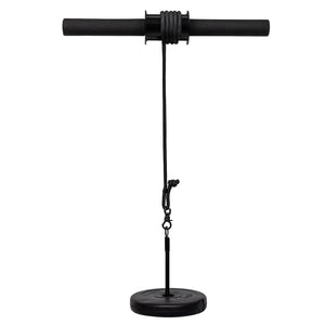 Virtufit Wrist Roller Forearm Trainer – handledsrulle med hängande vikt