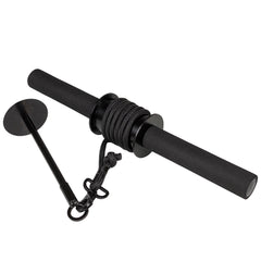 Virtufit Wrist Roller Forearm Trainer