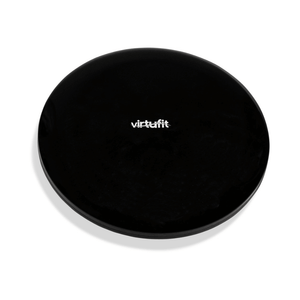Virtufit Balanskudde + Pump – balanskudde ovanifrån