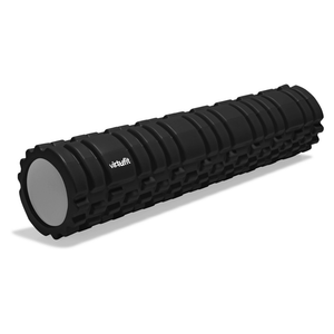 Virtufit Foam Roller Svart 62 cm
