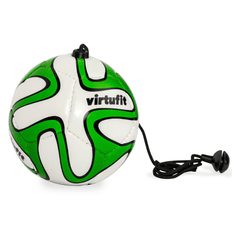 Virtufit Fotbollstränare med Rep