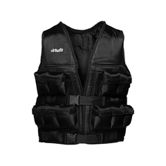 Virtufit Justerbar Viktväst 10 kg
