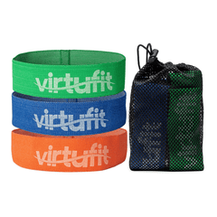 Virtufit Mini Band Komfort 3-pack