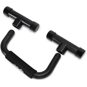 Virtufit Push Up Bars – framifrån