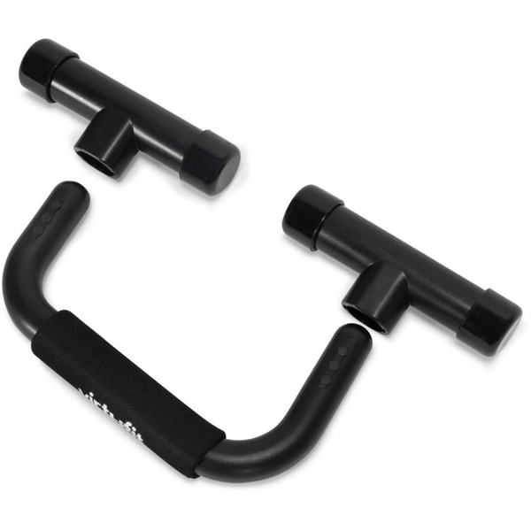 Virtufit Push Up Bars – framifrån