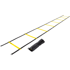 Virtufit Speed Koordinationsstege 4 m