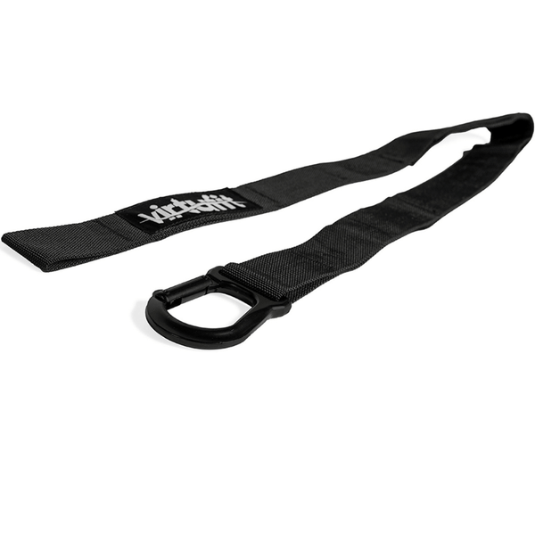 Virtufit Suspension Trainer Pro – dörrankare och rem