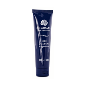 Zechsal MCM-gel 100 ml
