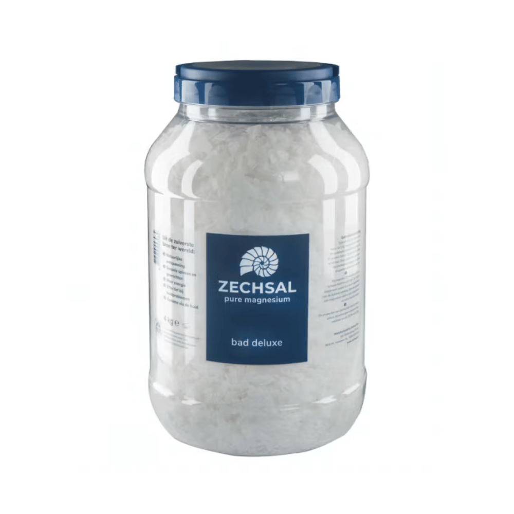 Zechsal Magnesium Bad Deluxe 4 kg