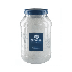 Zechsal Magnesium Bad Deluxe 4 kg