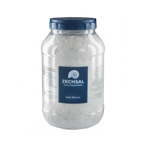 Zechsal Magnesium Bad Deluxe 4 kg