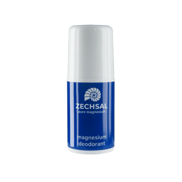 Zechsal Magnesium Deodorant 75 ml