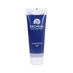 Zechsal Magnesium Gel 125 ml