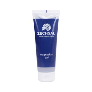 Zechsal Magnesium Gel 125 ml