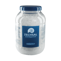 Zechsal Magnesium Kroppsbad 2 kg