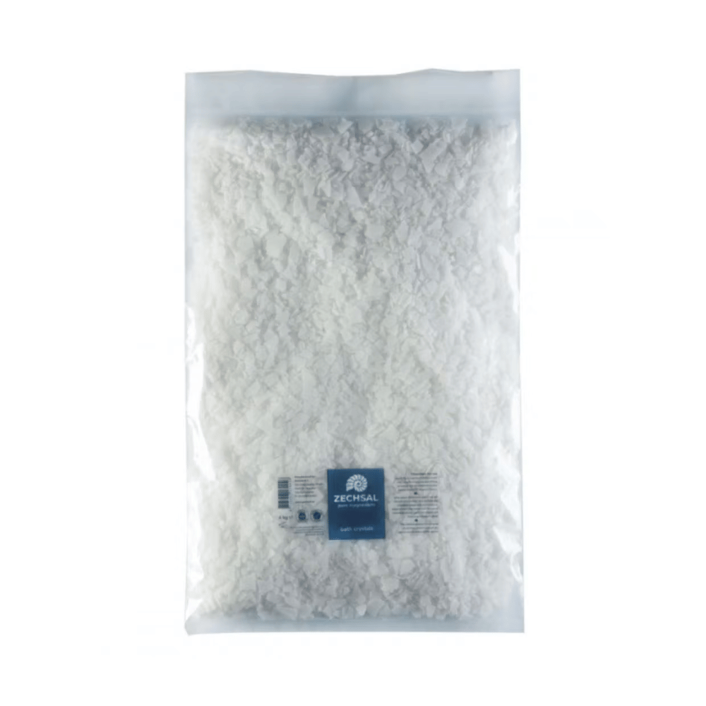Zechsal Magnesium Refill Pack 4 kg