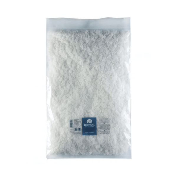 Zechsal Magnesium Refill Pack 4 kg