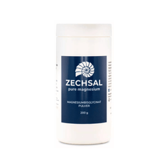 Zechsal Magnesium bisglycinat 200 g