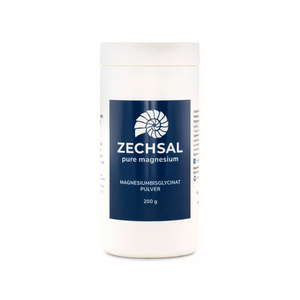 Zechsal Magnesium bisglycinat 200 g