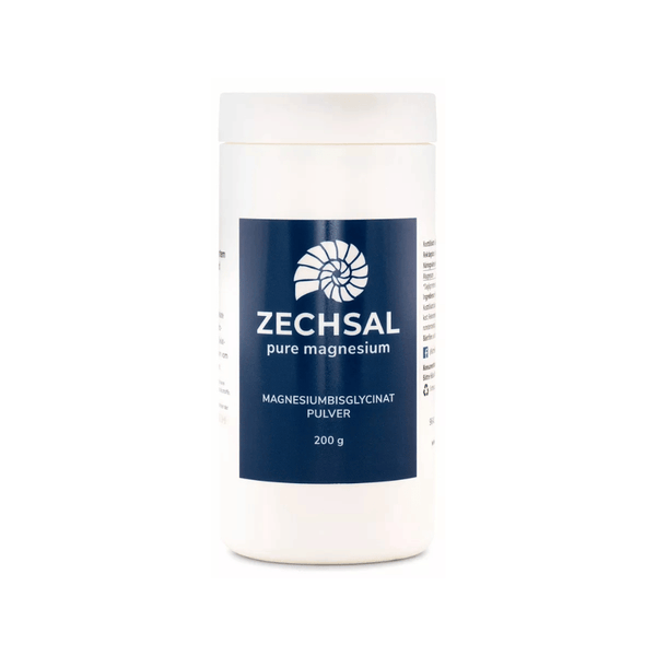 Zechsal Magnesium bisglycinat 200 g