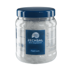 Zechsal Magnesium fotbad 750 g